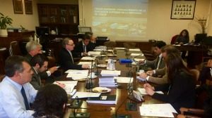Comisión Zonas Extremas